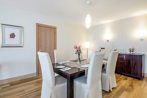 Kempinski Hotel The Dome Belek - All Inclusive