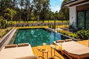 Kempinski Hotel The Dome Belek - All Inclusive