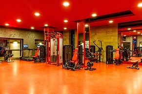 Kempinski Hotel The Dome Belek - All Inclusive