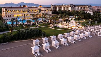 Kempinski Hotel The Dome Belek - All Inclusive