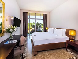 Kempinski Hotel The Dome Belek - All Inclusive