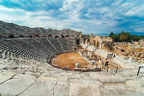 Kempinski Hotel The Dome Belek - All Inclusive