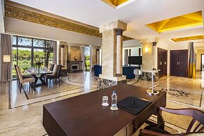 Kempinski Hotel The Dome Belek - All Inclusive