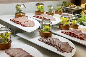 Kempinski Hotel The Dome Belek - All Inclusive