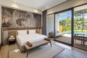 Kempinski Hotel The Dome Belek - All Inclusive