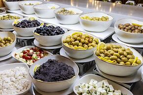 Kempinski Hotel The Dome Belek - All Inclusive