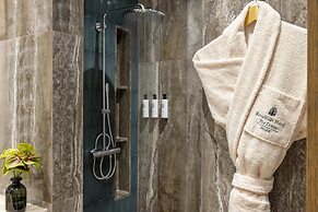 Kempinski Hotel The Dome Belek - All Inclusive