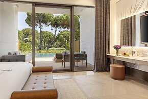 Kempinski Hotel The Dome Belek - All Inclusive