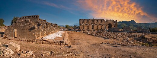 Kempinski Hotel The Dome Belek - All Inclusive