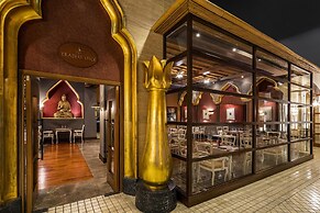 Kempinski Hotel The Dome Belek - All Inclusive