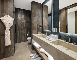 Kempinski Hotel The Dome Belek - All Inclusive