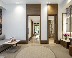 Kempinski Hotel The Dome Belek - All Inclusive