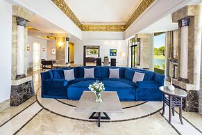 Kempinski Hotel The Dome Belek - All Inclusive