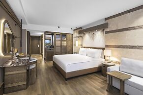 Kempinski Hotel The Dome Belek - All Inclusive