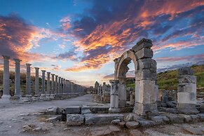 Kempinski Hotel The Dome Belek - All Inclusive