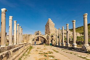 Kempinski Hotel The Dome Belek - All Inclusive