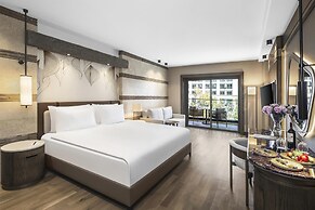 Kempinski Hotel The Dome Belek - All Inclusive