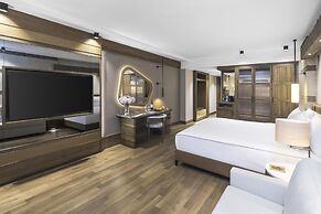 Kempinski Hotel The Dome Belek - All Inclusive