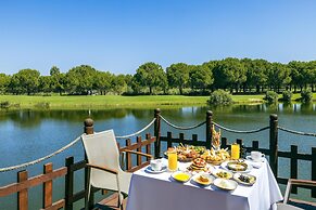 Kempinski Hotel The Dome Belek - All Inclusive