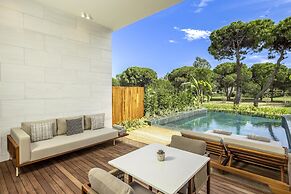 Kempinski Hotel The Dome Belek - All Inclusive