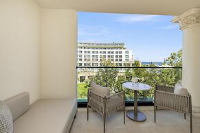 Kempinski Hotel The Dome Belek - All Inclusive