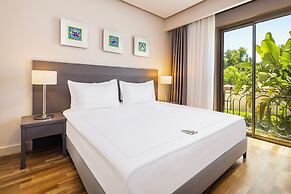 Kempinski Hotel The Dome Belek - All Inclusive