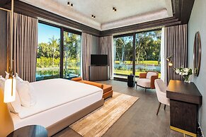 Kempinski Hotel The Dome Belek - All Inclusive