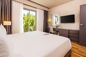 Kempinski Hotel The Dome Belek - All Inclusive