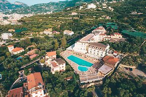 Grand Hotel Vesuvio