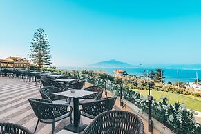 Grand Hotel Vesuvio