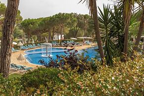 Aparthotel Ciutat de Palol