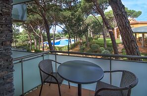 Aparthotel Ciutat de Palol