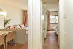 Aparthotel Ciutat de Palol