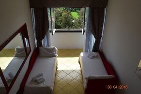 Marina Club Hotel