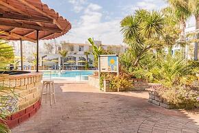 Marina Club Hotel