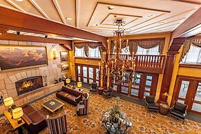 Grand Canyon Railway Hotel