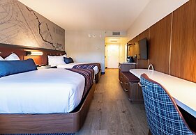 Grand Canyon Railway Hotel