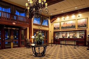 Grand Canyon Railway Hotel