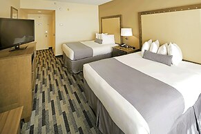 Grand Canyon Railway Hotel