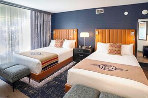 Grand Canyon Railway Hotel