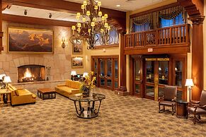 Grand Canyon Railway Hotel