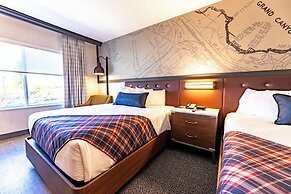 Grand Canyon Railway Hotel