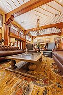 Grand Canyon Railway Hotel