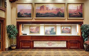 Grand Canyon Railway Hotel