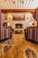 Grand Canyon Railway Hotel