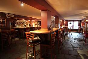 Smugglers Notch Inn