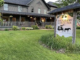 Smugglers Notch Inn