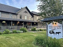Smugglers Notch Inn