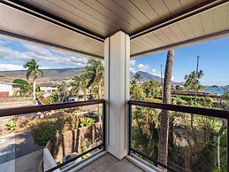 Puunoa  - CoralTree Residence Collection