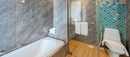 Andamantra Resort and Villa Phuket